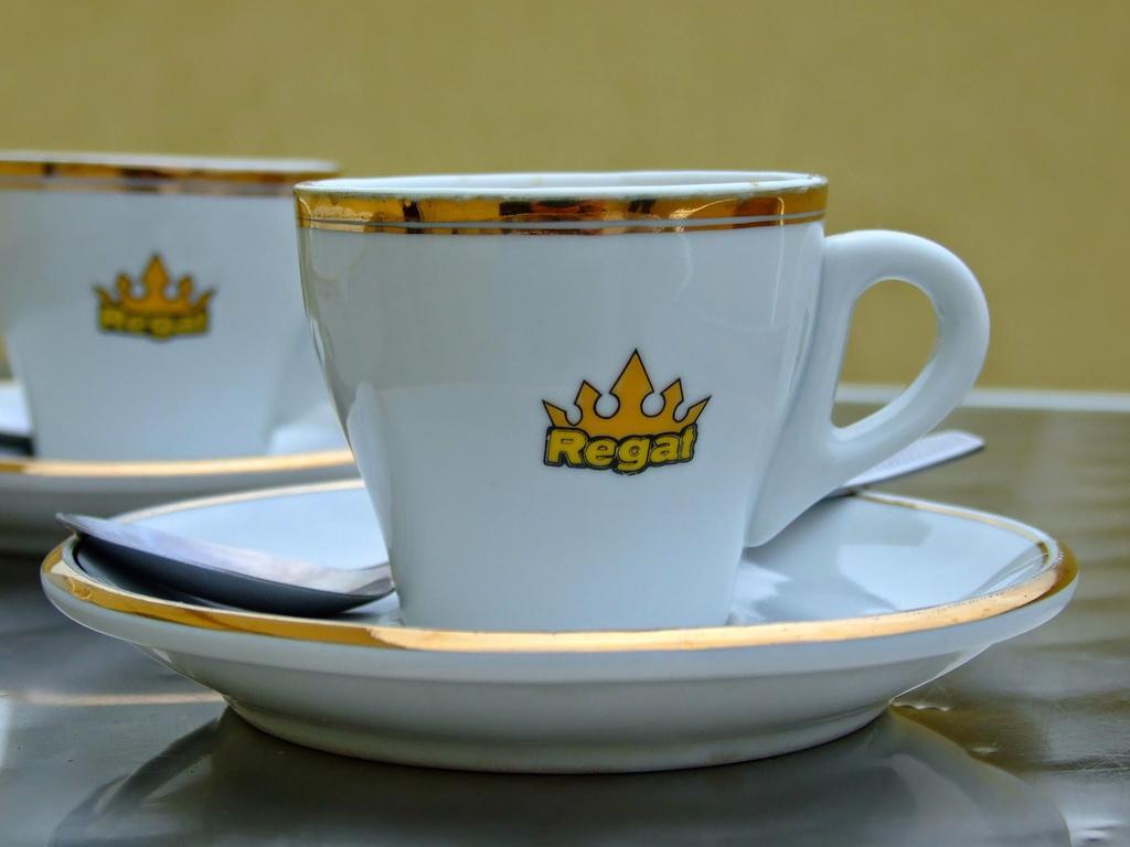 Hotel Regat Piteşti Rom bilde